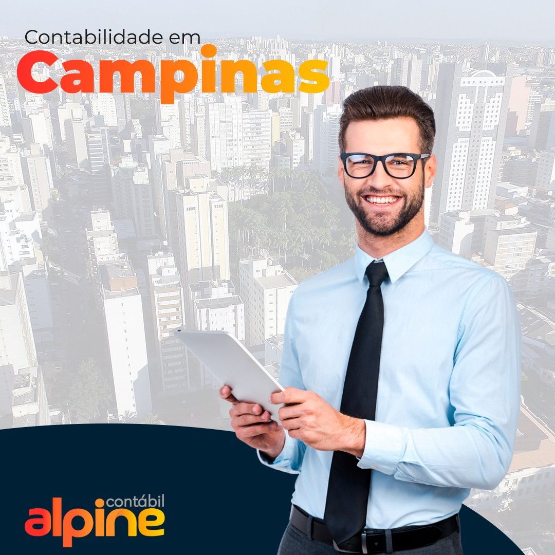 Contabilidade em Campinas