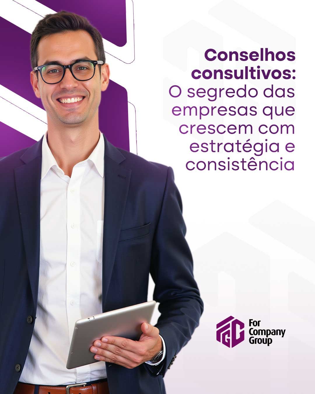 Conselhos consultivos: O segredo das empresas que crescem com estratégia e consistência